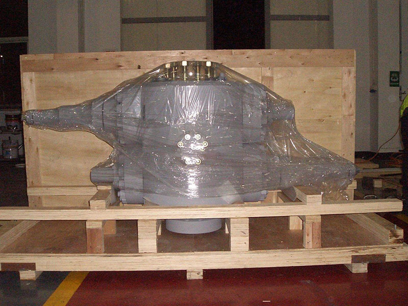 現(xiàn)場(chǎng)捆包服務(wù)