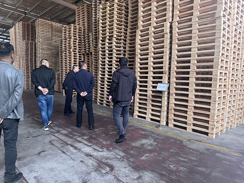 內(nèi)蒙古 XX 物流有限公司（張經(jīng)理、王工程師）?